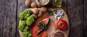 COPD And Nutrition: How Can Diet Impact Your Lung Function?